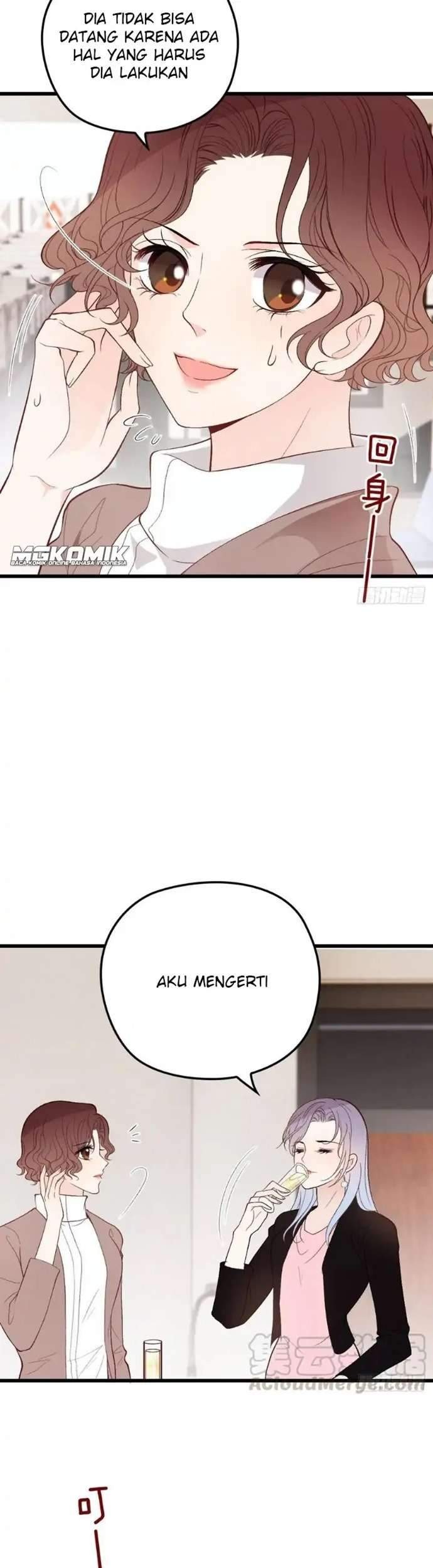 Pregnant Wife, One Plus One Chapter 120 Gambar 21