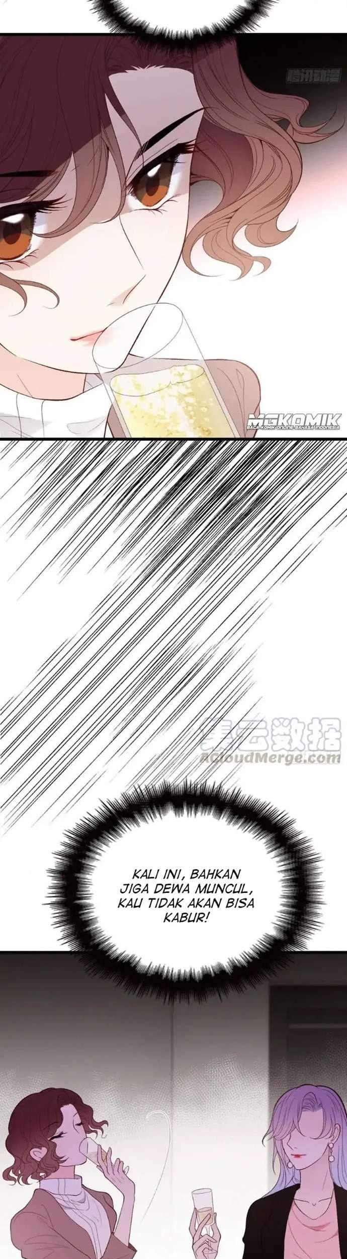 Pregnant Wife, One Plus One Chapter 120 Gambar 23