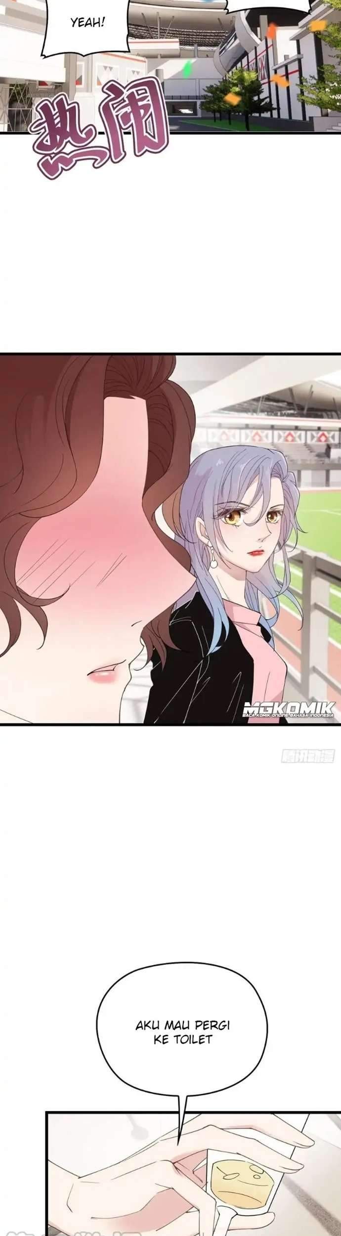 Pregnant Wife, One Plus One Chapter 120 Gambar 25