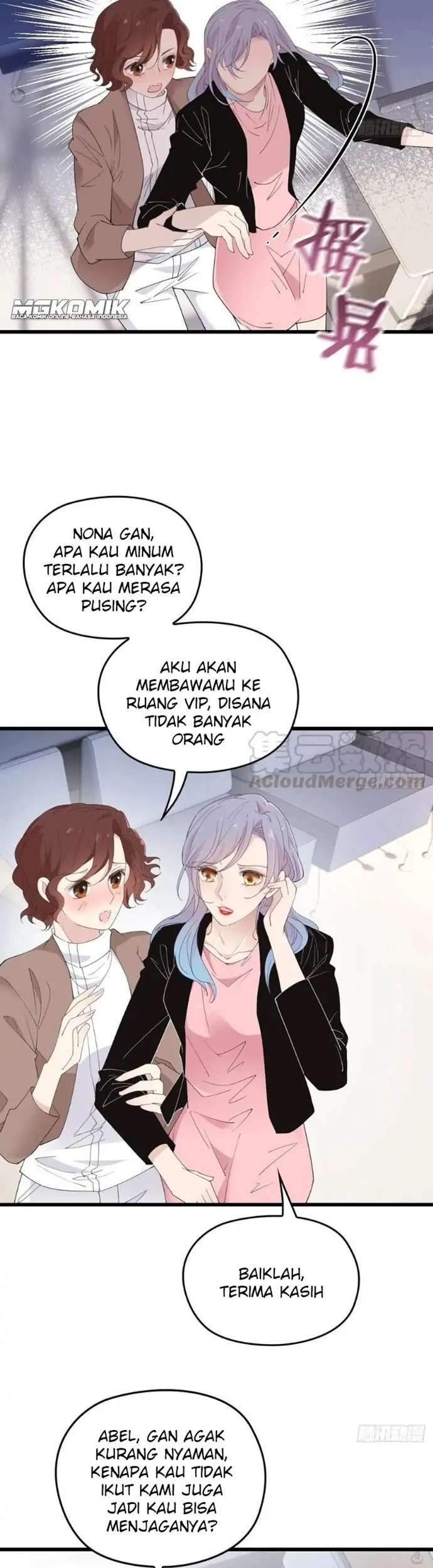 Pregnant Wife, One Plus One Chapter 120 Gambar 27