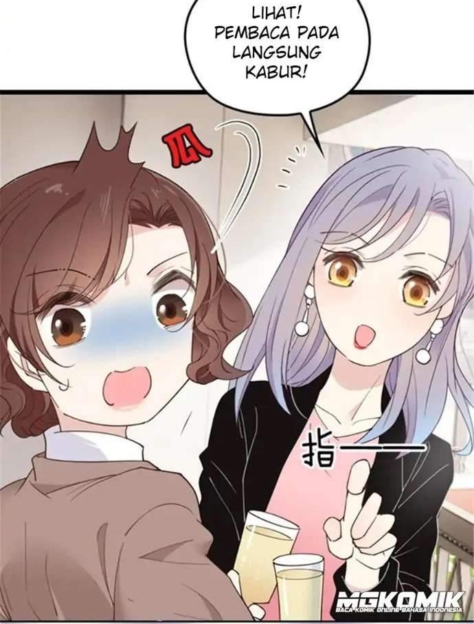 Pregnant Wife, One Plus One Chapter 120 Gambar 30