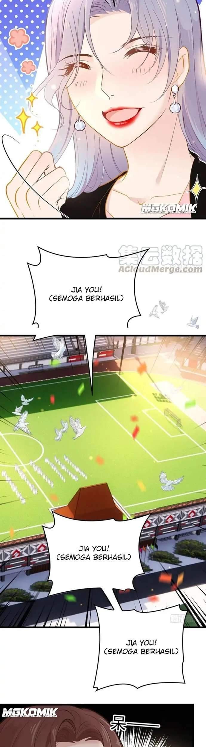 Pregnant Wife, One Plus One Chapter 120 Gambar 3