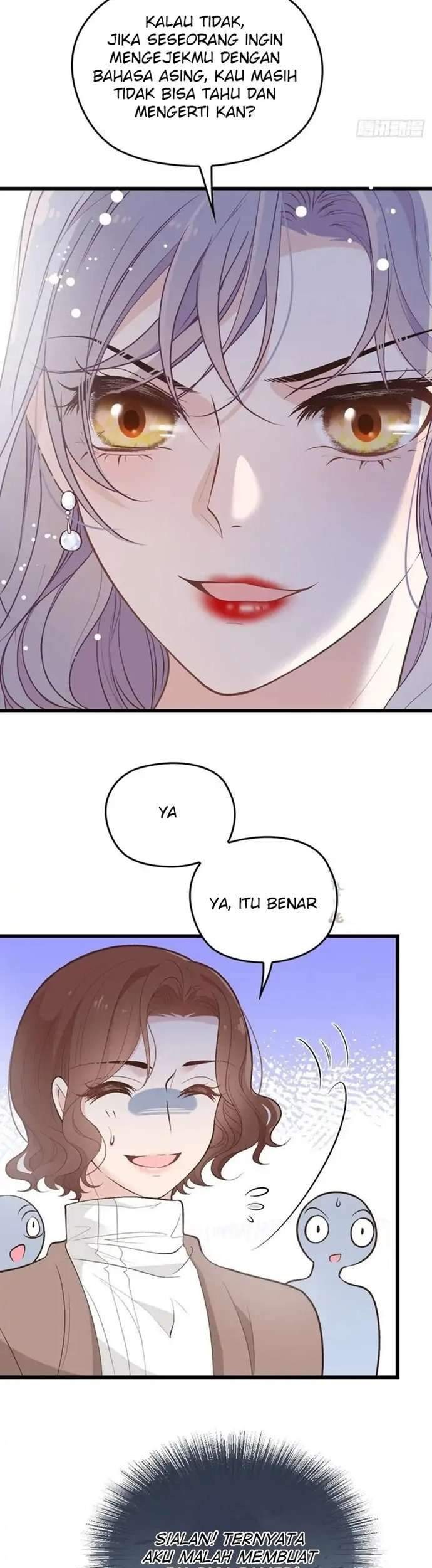 Pregnant Wife, One Plus One Chapter 120 Gambar 7