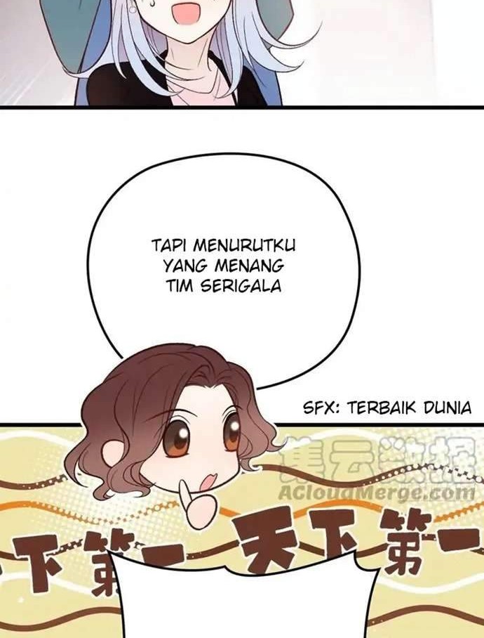 Pregnant Wife, One Plus One Chapter 120 Gambar 10