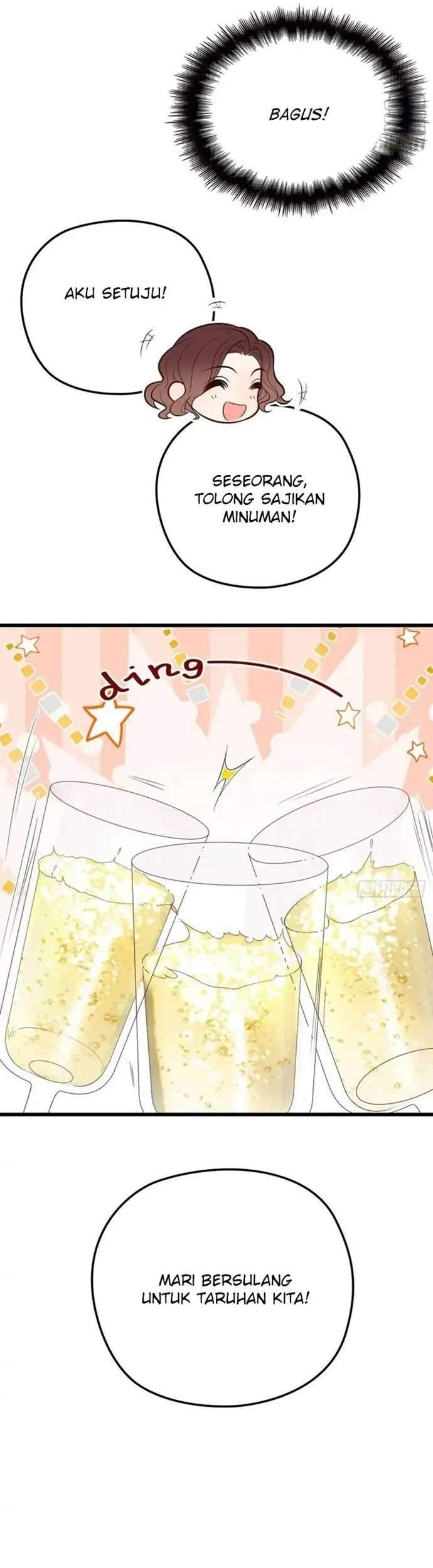 Pregnant Wife, One Plus One Chapter 120 Gambar 15