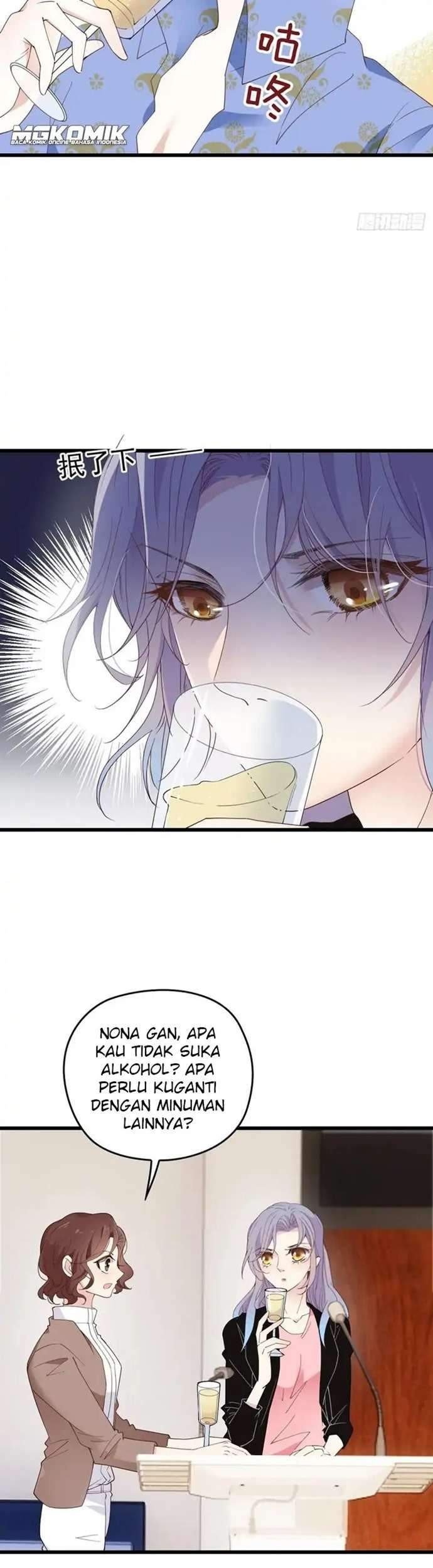 Pregnant Wife, One Plus One Chapter 120 Gambar 17