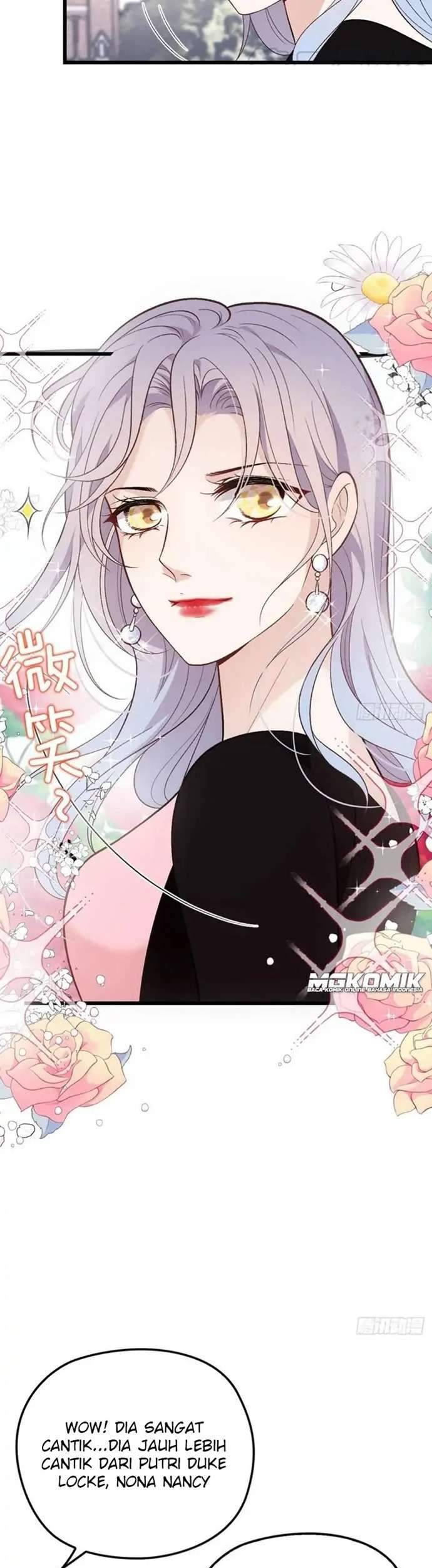 Pregnant Wife, One Plus One Chapter 119 Gambar 5