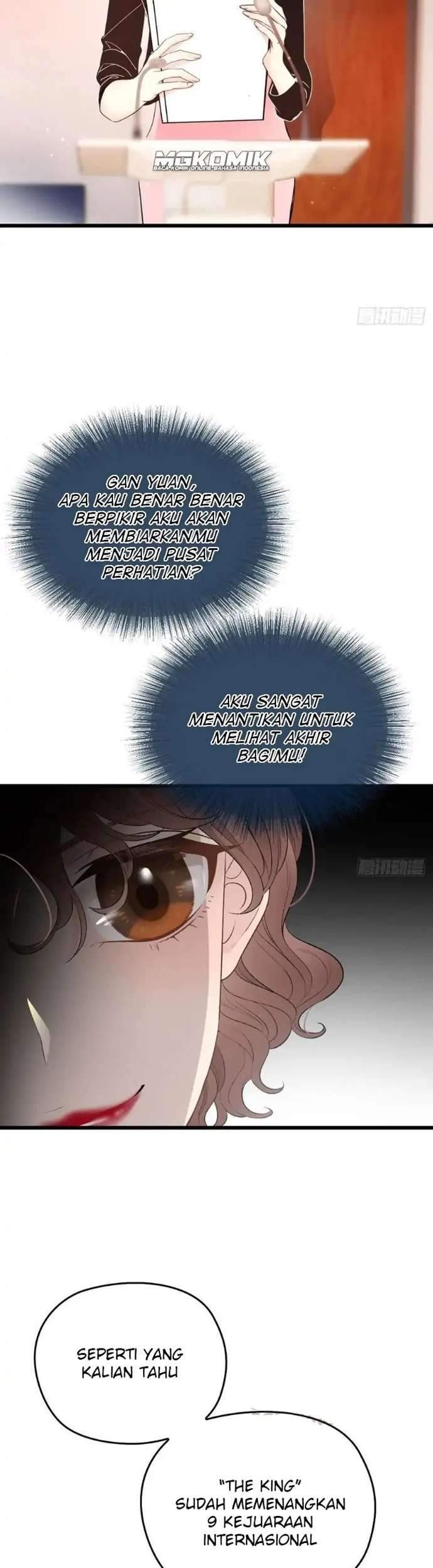 Pregnant Wife, One Plus One Chapter 119 Gambar 21