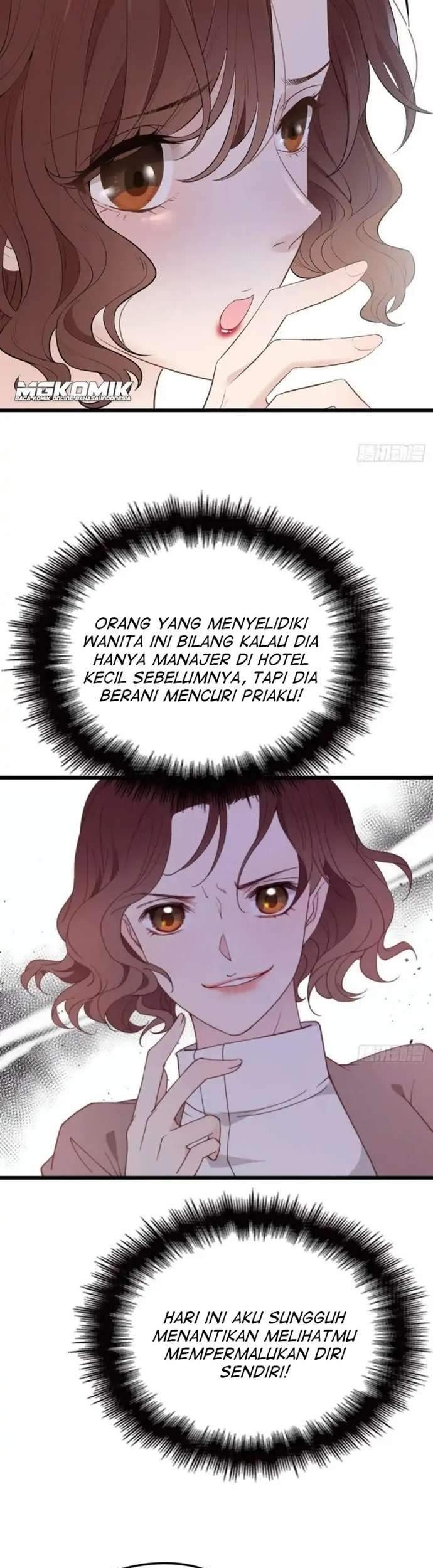 Pregnant Wife, One Plus One Chapter 119 Gambar 25