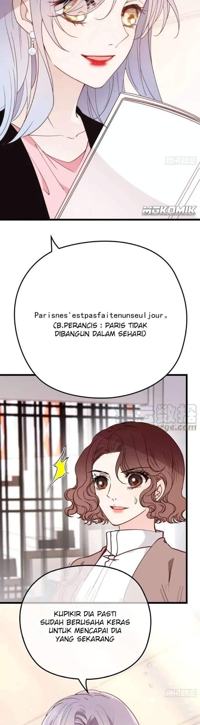 Pregnant Wife, One Plus One Chapter 119 Gambar 27