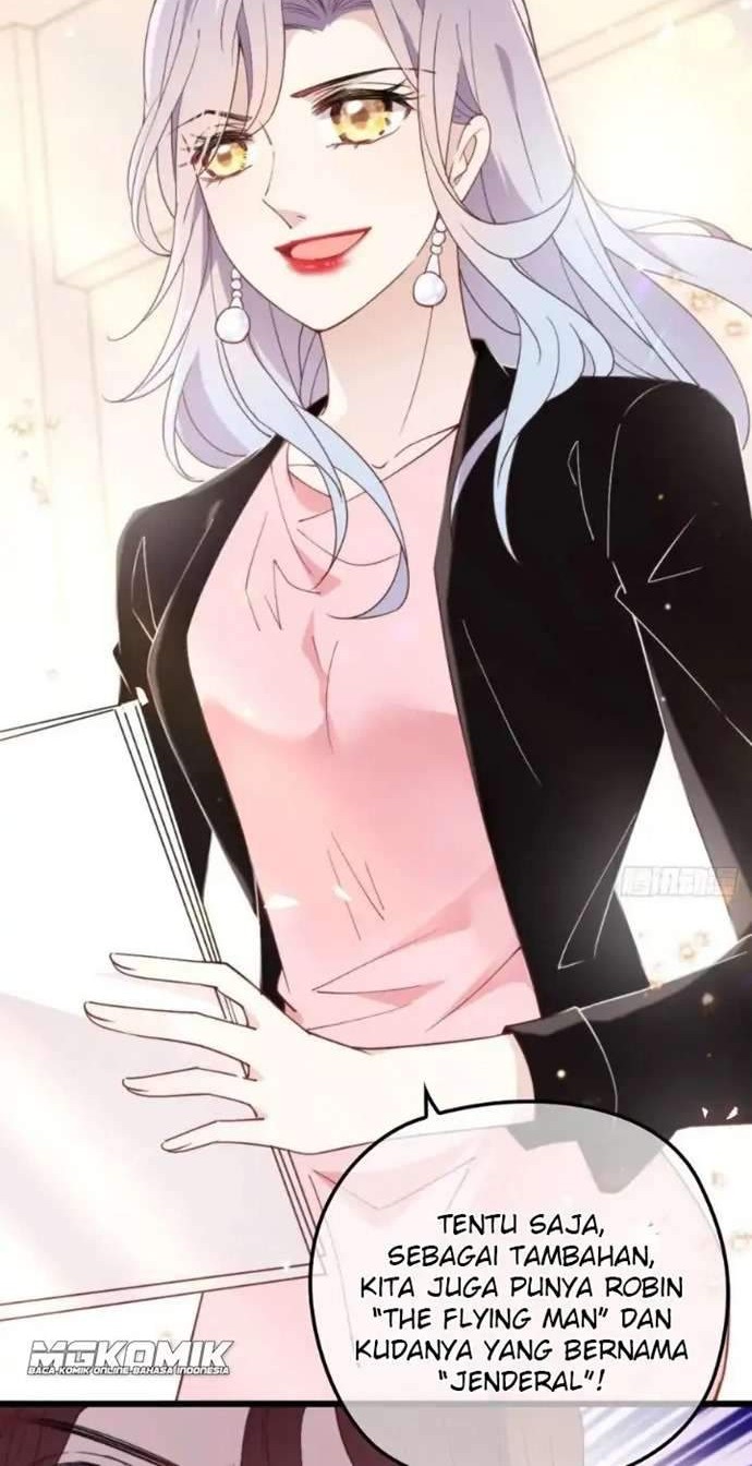 Pregnant Wife, One Plus One Chapter 119 Gambar 28