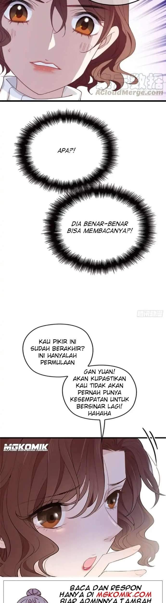 Pregnant Wife, One Plus One Chapter 119 Gambar 29