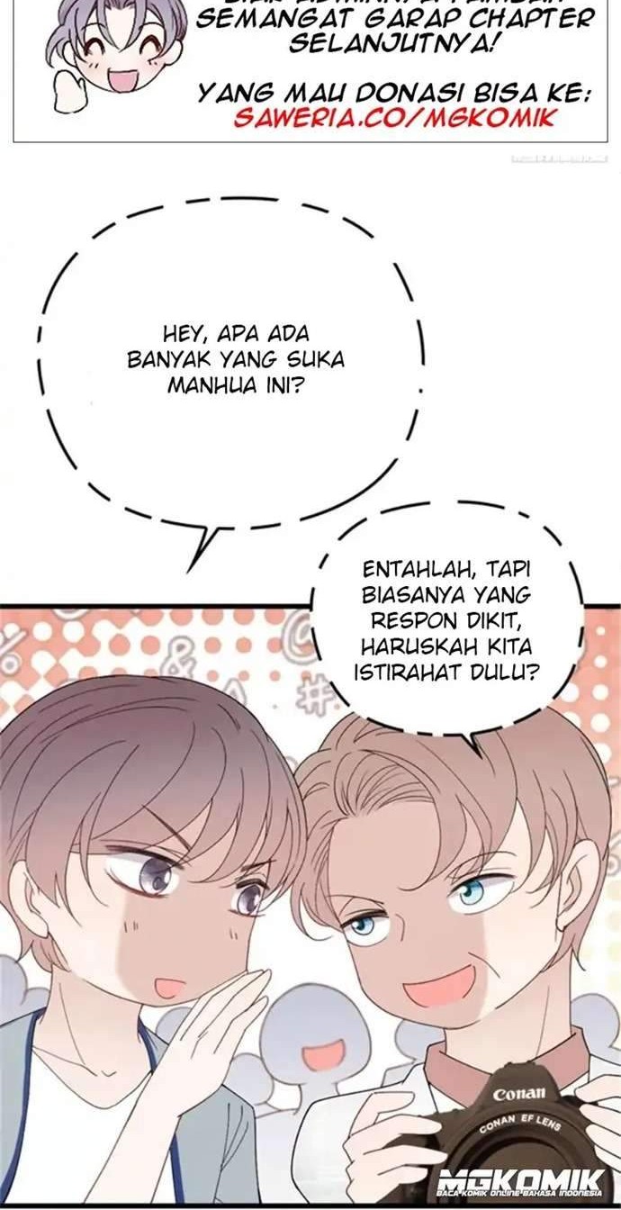 Pregnant Wife, One Plus One Chapter 119 Gambar 30