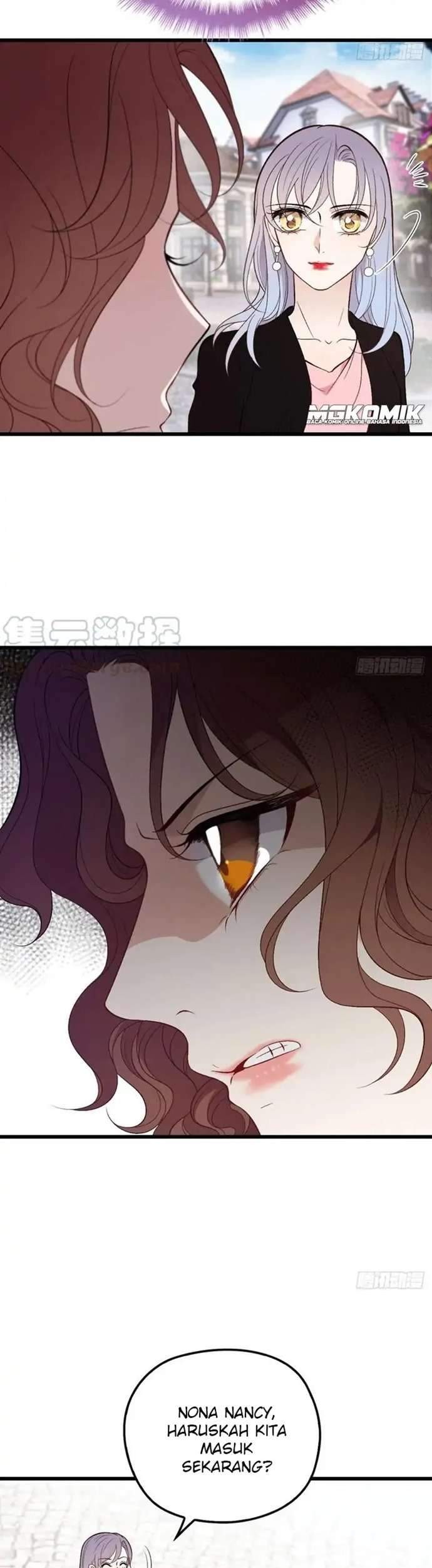 Pregnant Wife, One Plus One Chapter 119 Gambar 3