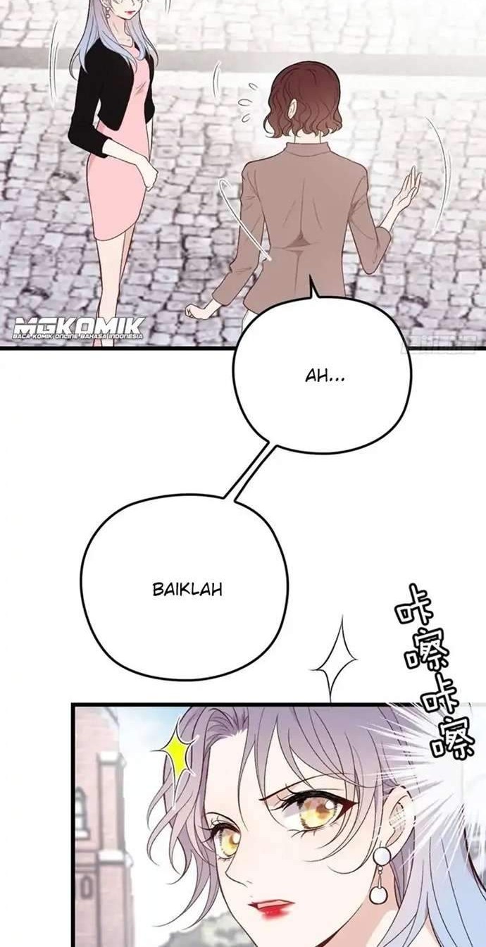 Pregnant Wife, One Plus One Chapter 119 Gambar 4