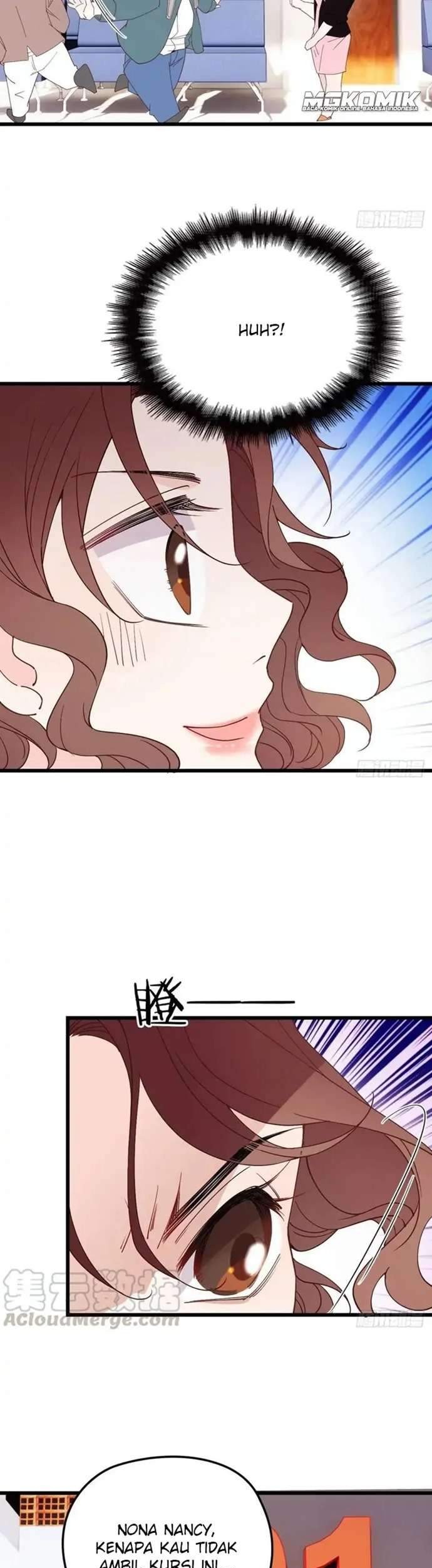 Pregnant Wife, One Plus One Chapter 119 Gambar 13