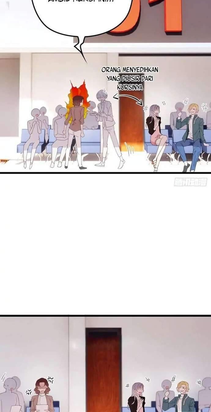 Pregnant Wife, One Plus One Chapter 119 Gambar 14