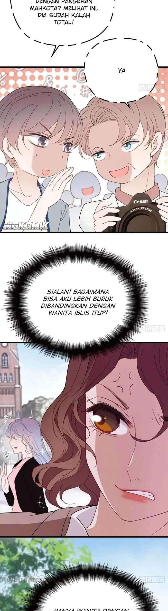 Pregnant Wife, One Plus One Chapter 119 Gambar 7