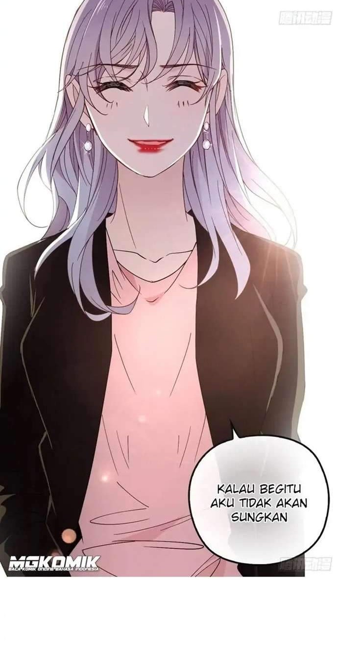 Pregnant Wife, One Plus One Chapter 119 Gambar 10