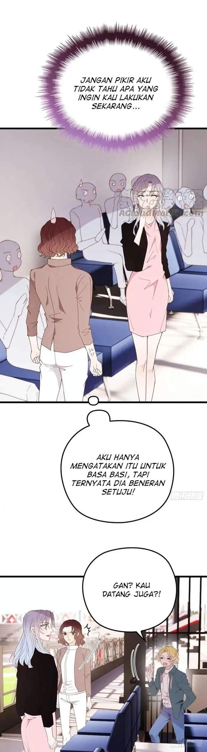 Pregnant Wife, One Plus One Chapter 119 Gambar 11