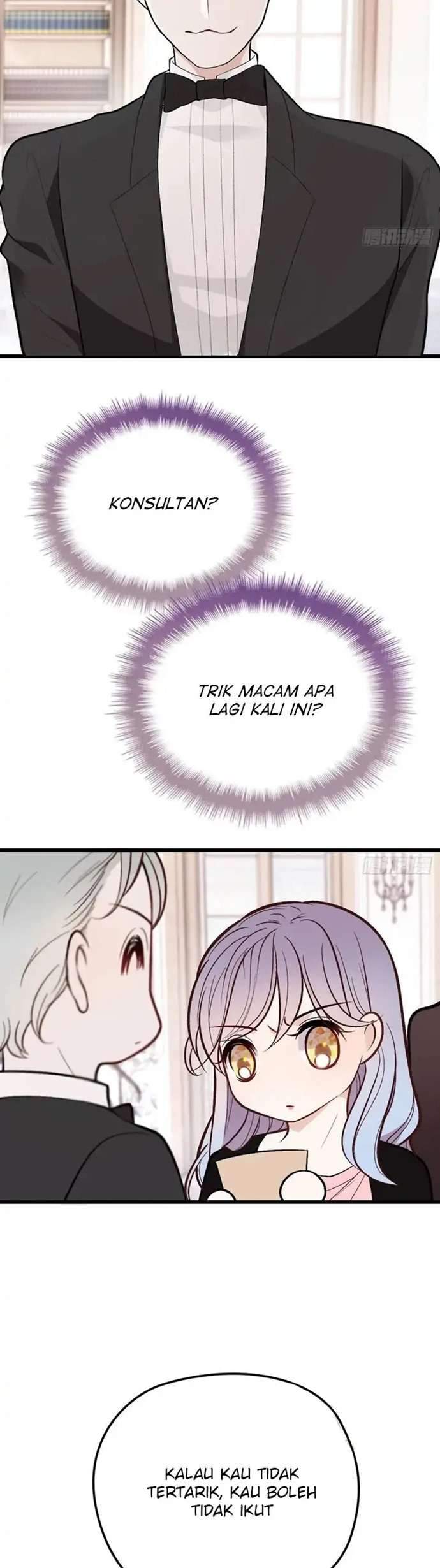 Pregnant Wife, One Plus One Chapter 118 Gambar 12