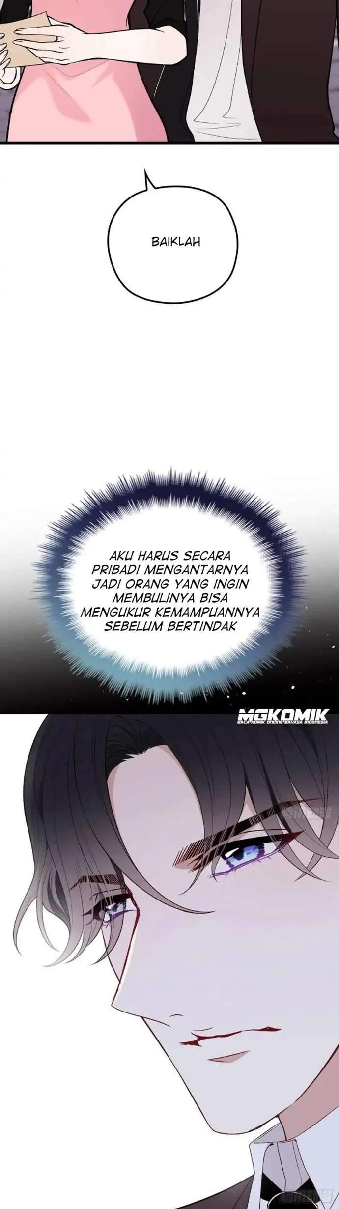 Pregnant Wife, One Plus One Chapter 118 Gambar 15