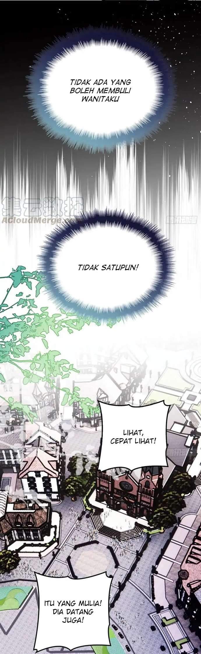 Pregnant Wife, One Plus One Chapter 118 Gambar 16