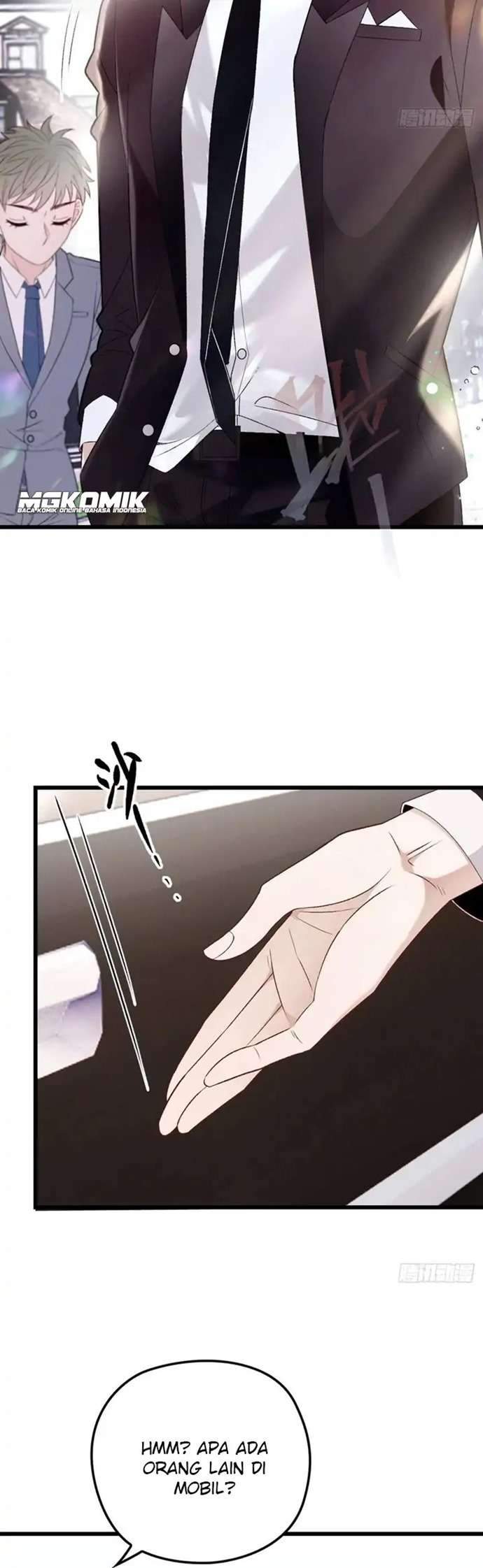 Pregnant Wife, One Plus One Chapter 118 Gambar 18