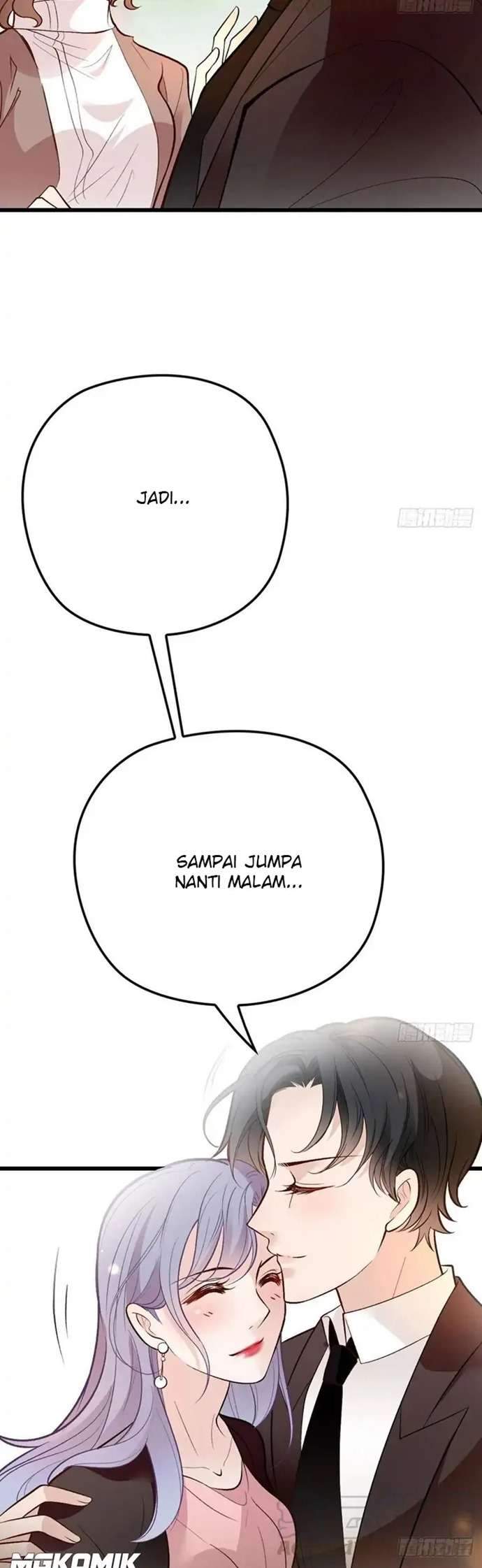 Pregnant Wife, One Plus One Chapter 118 Gambar 28