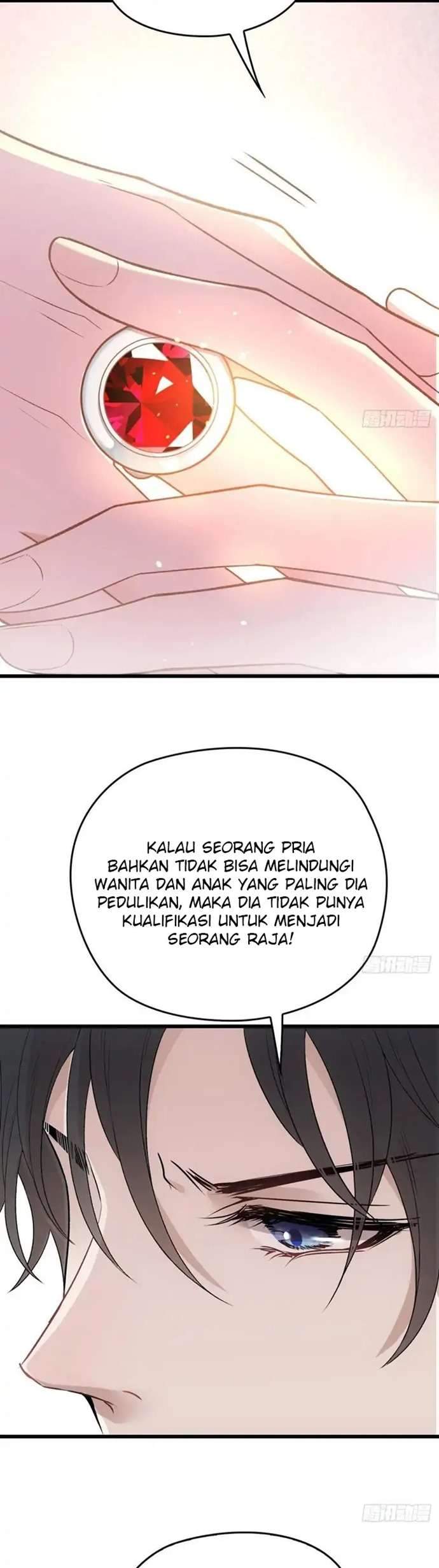 Pregnant Wife, One Plus One Chapter 118 Gambar 3