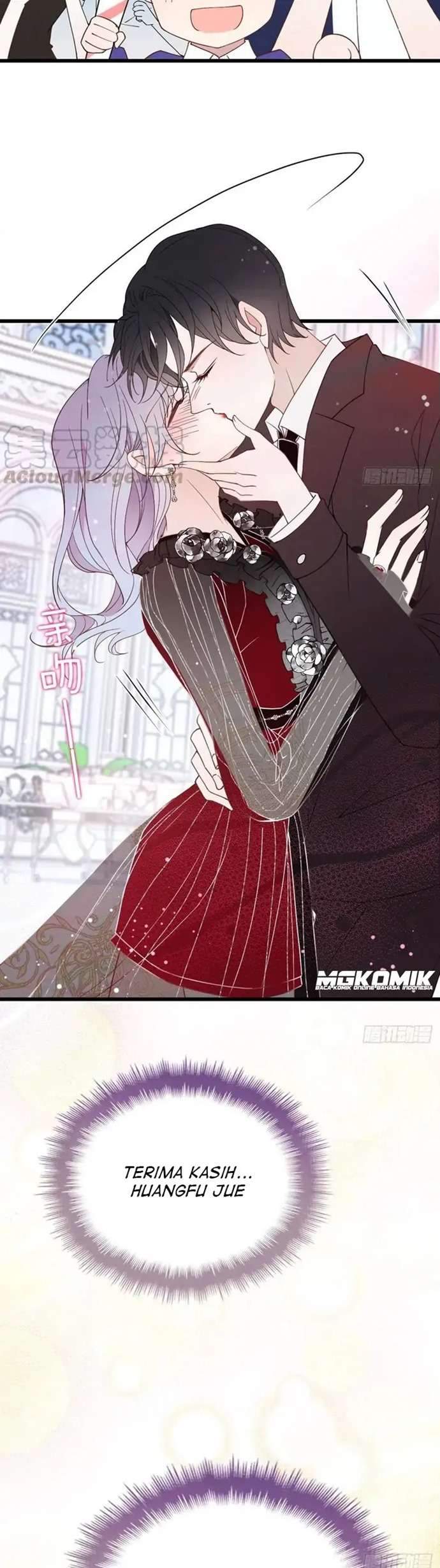 Pregnant Wife, One Plus One Chapter 118 Gambar 7