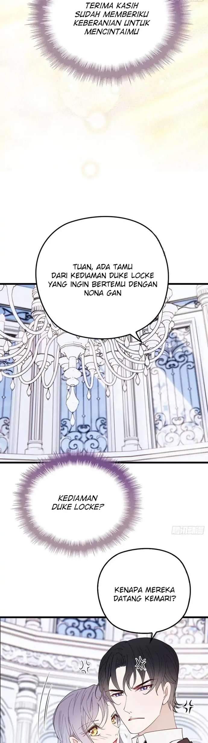 Pregnant Wife, One Plus One Chapter 118 Gambar 8