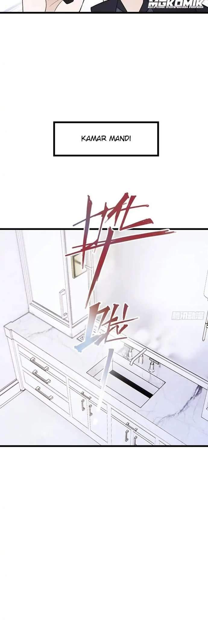 Pregnant Wife, One Plus One Chapter 117 Gambar 10