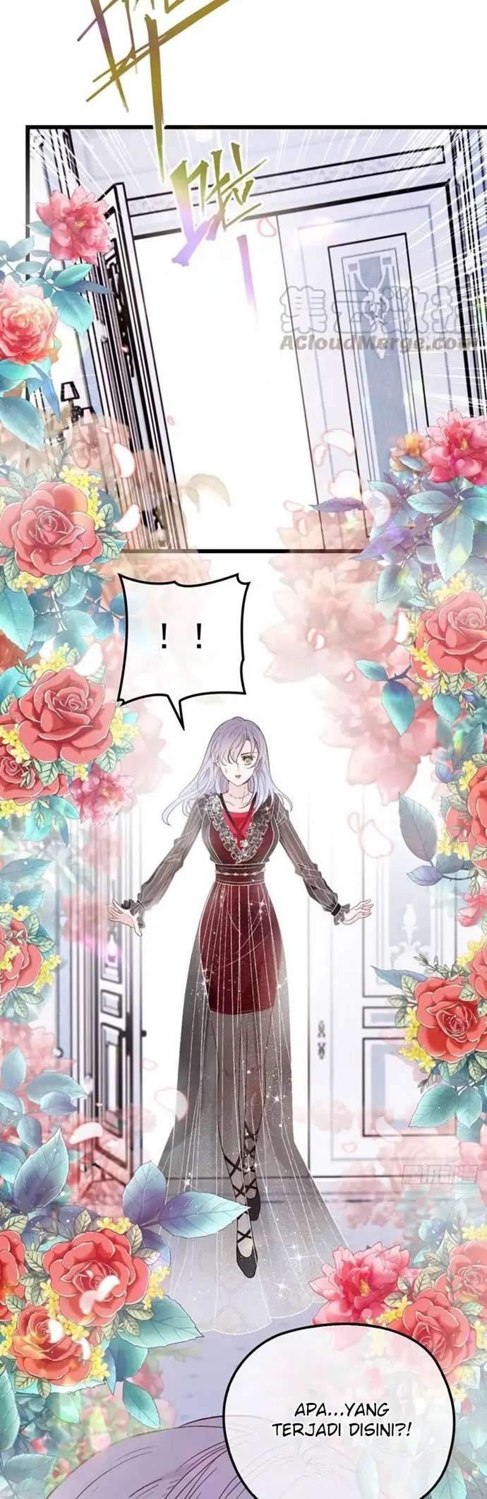 Pregnant Wife, One Plus One Chapter 117 Gambar 13