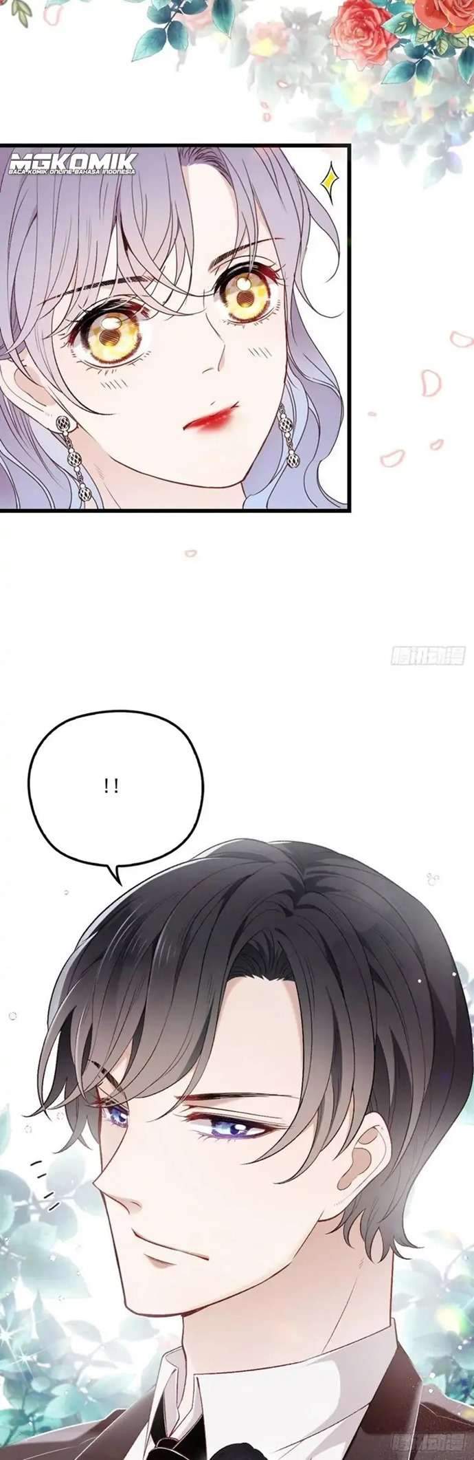 Pregnant Wife, One Plus One Chapter 117 Gambar 15