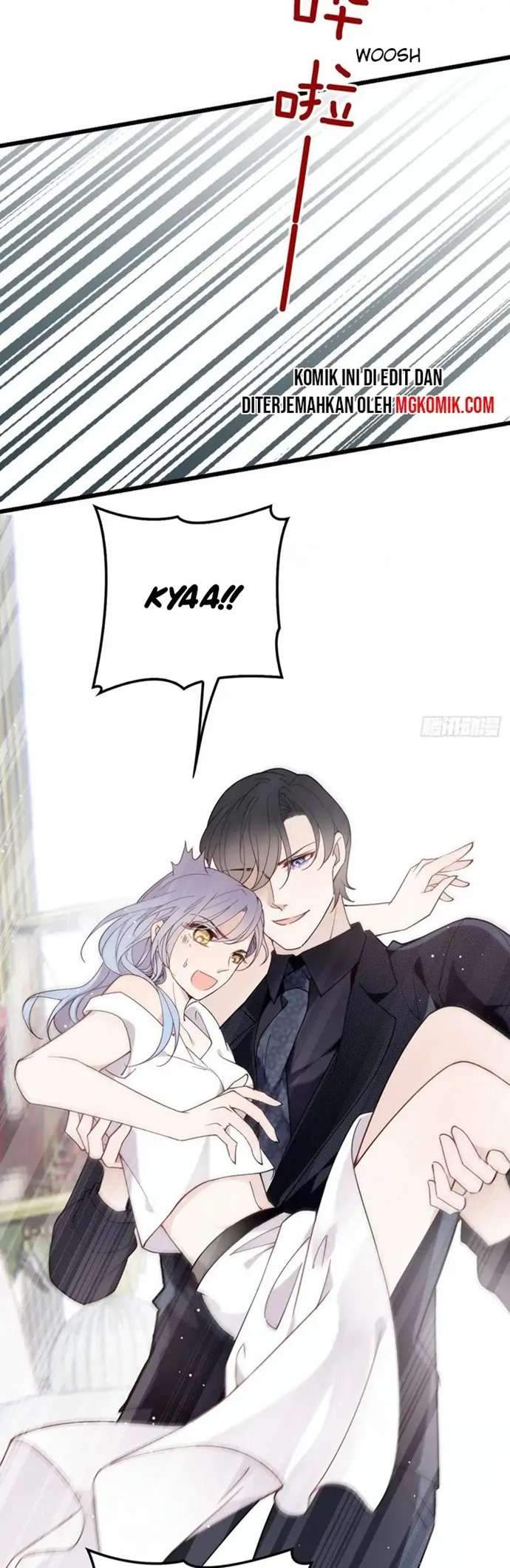 Manhua Pregnant Wife, One Plus One Chapter 117 gambar nomor 2