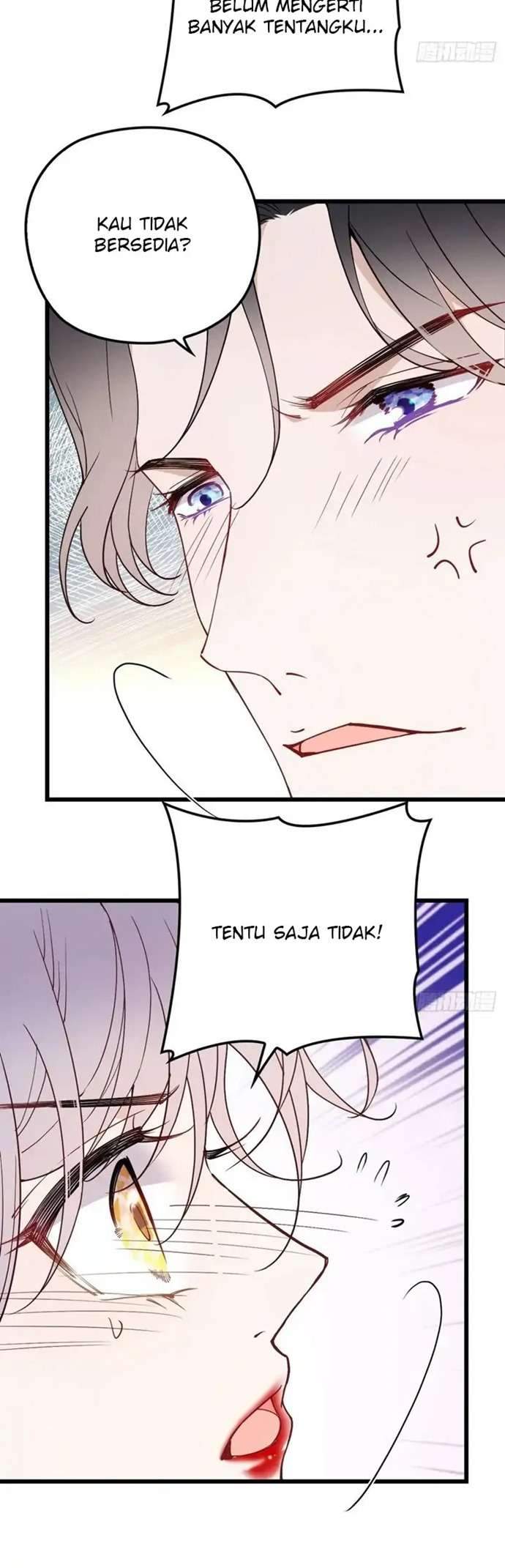 Pregnant Wife, One Plus One Chapter 117 Gambar 21