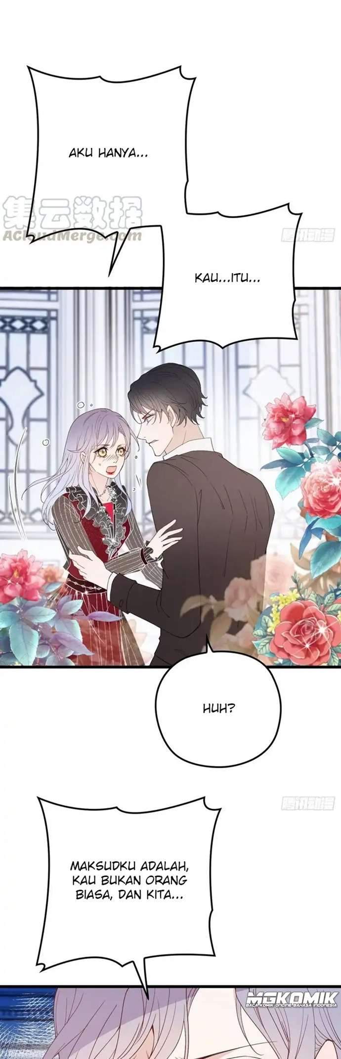 Pregnant Wife, One Plus One Chapter 117 Gambar 22