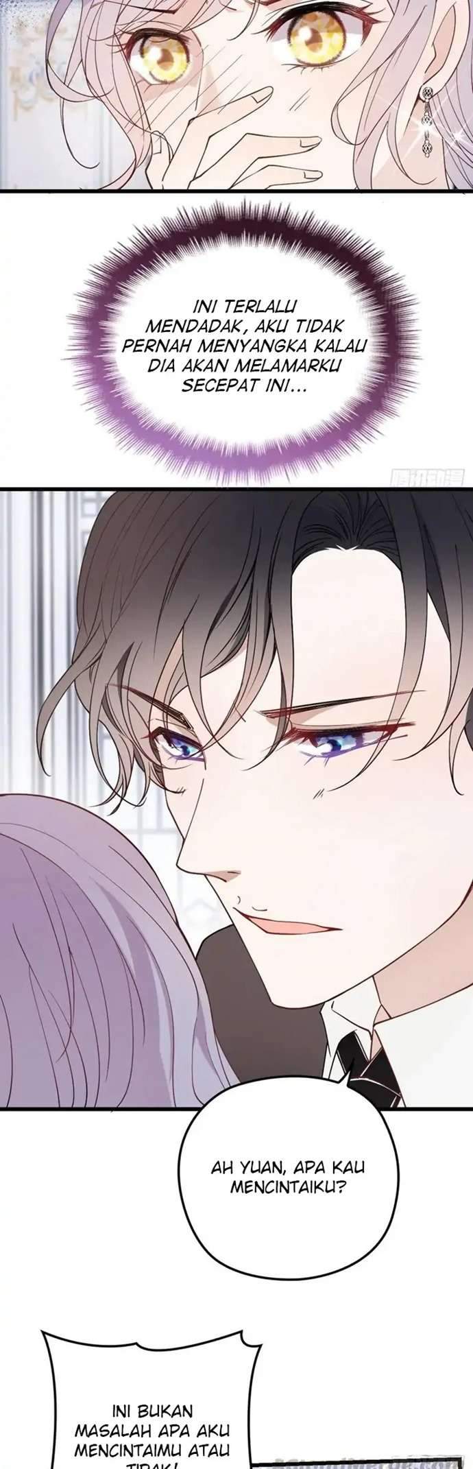 Pregnant Wife, One Plus One Chapter 117 Gambar 23