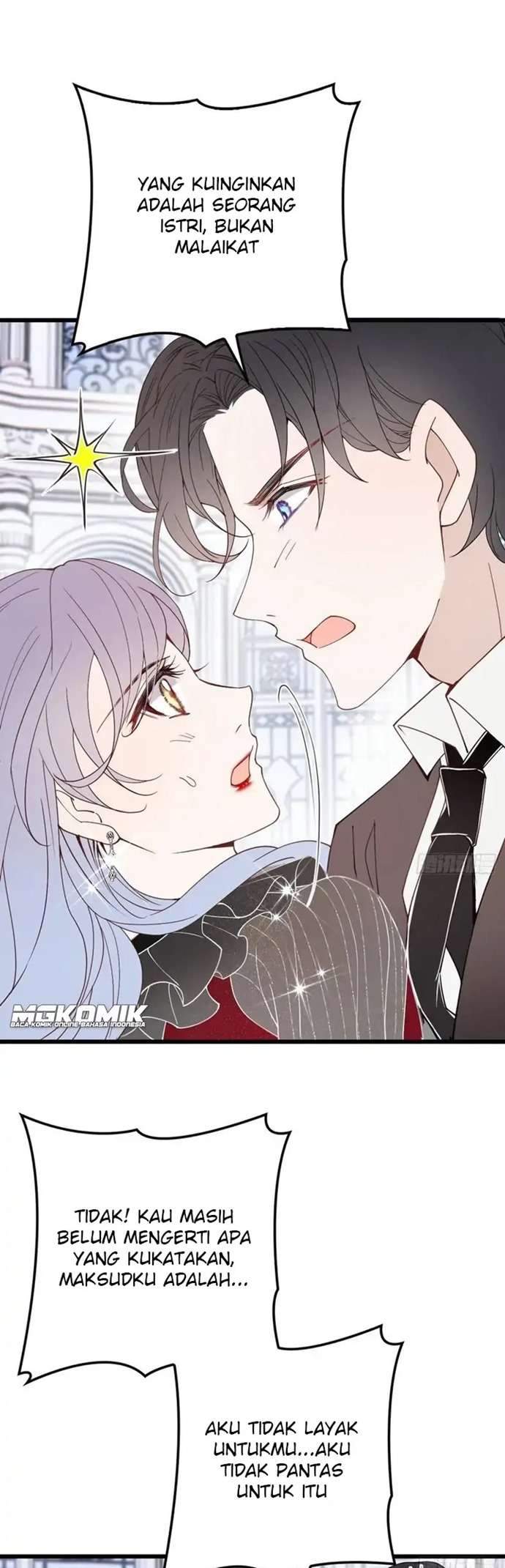 Pregnant Wife, One Plus One Chapter 117 Gambar 26