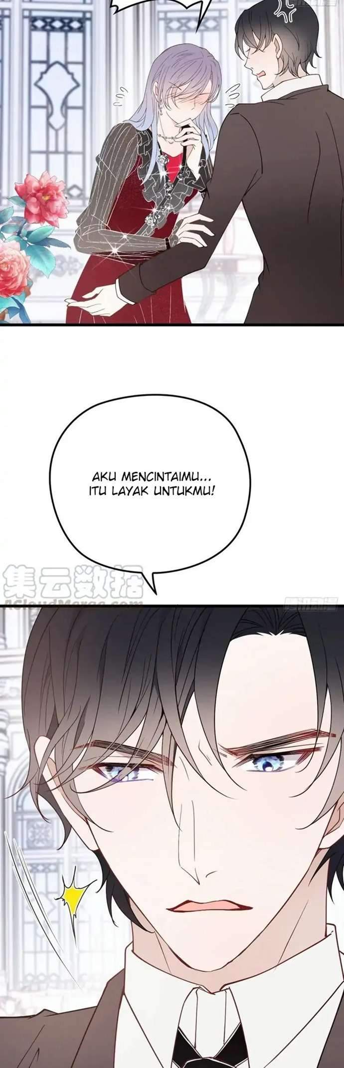 Pregnant Wife, One Plus One Chapter 117 Gambar 27