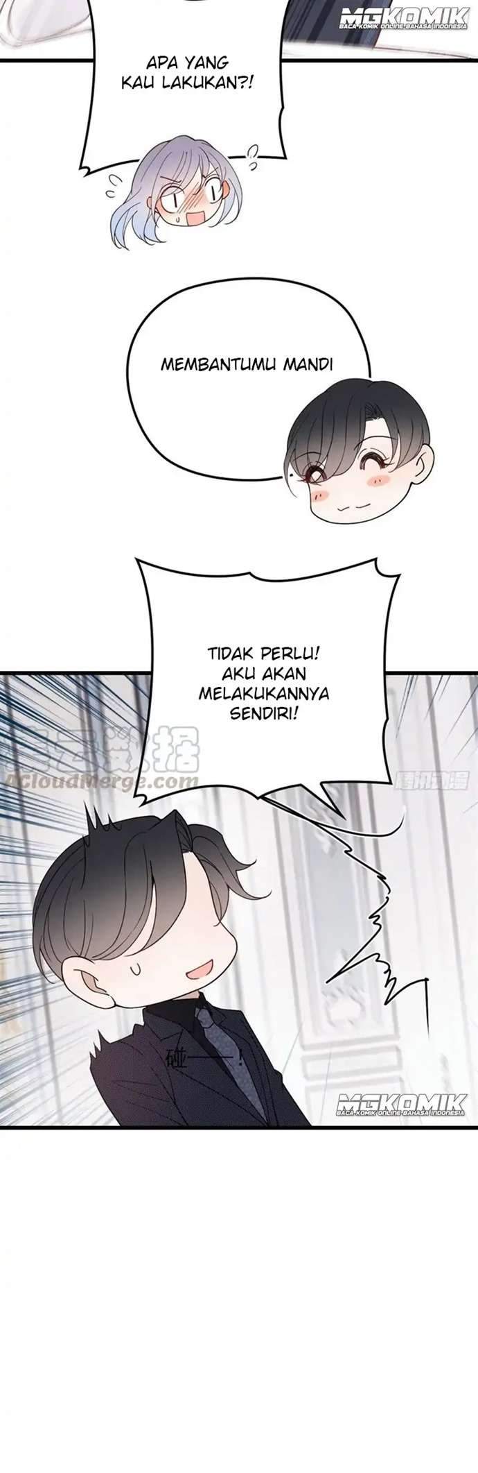 Pregnant Wife, One Plus One Chapter 117 Gambar 3