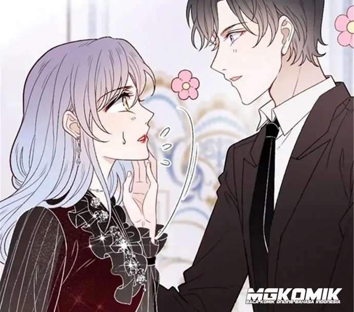 Pregnant Wife, One Plus One Chapter 117 Gambar 30