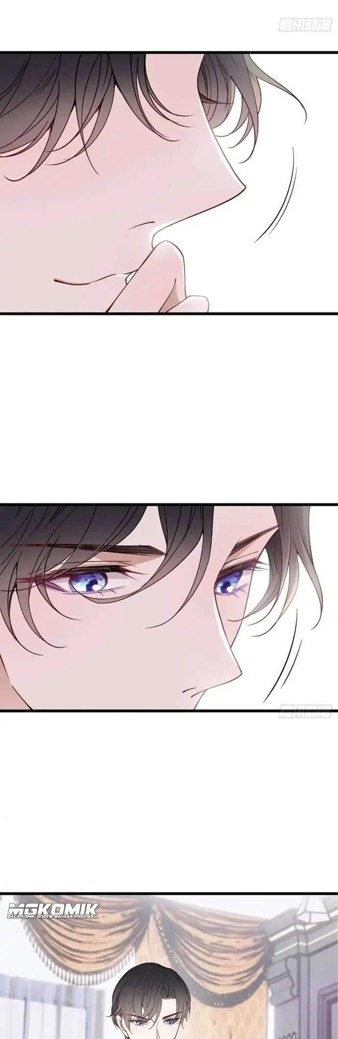 Pregnant Wife, One Plus One Chapter 117 Gambar 4