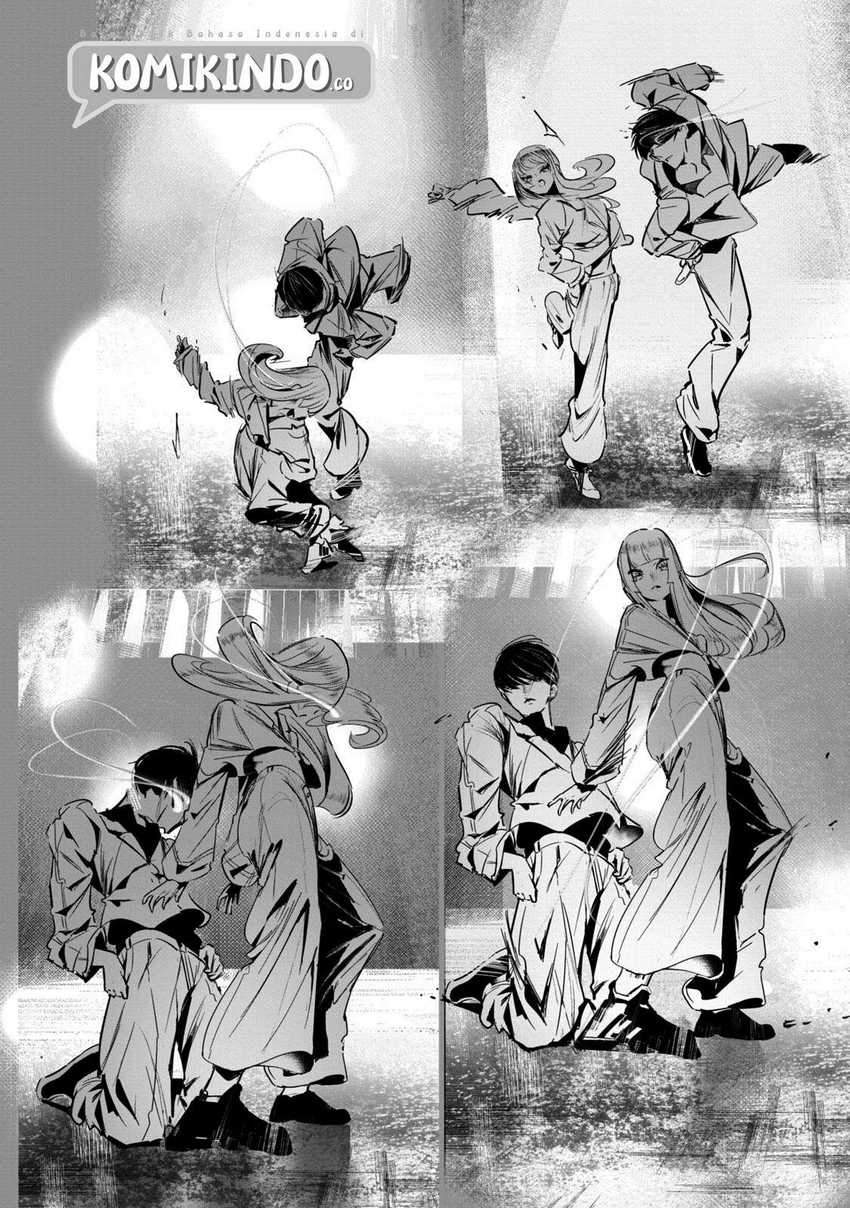 WonDance Chapter 10.2 Gambar 12