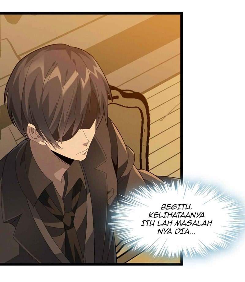 I’m Really Not The Demon God’s Lackey Chapter 18 Gambar 23