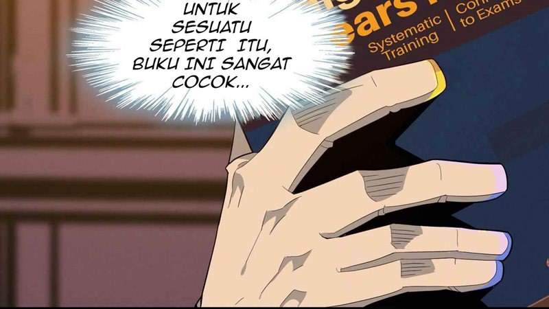 I’m Really Not The Demon God’s Lackey Chapter 18 Gambar 26