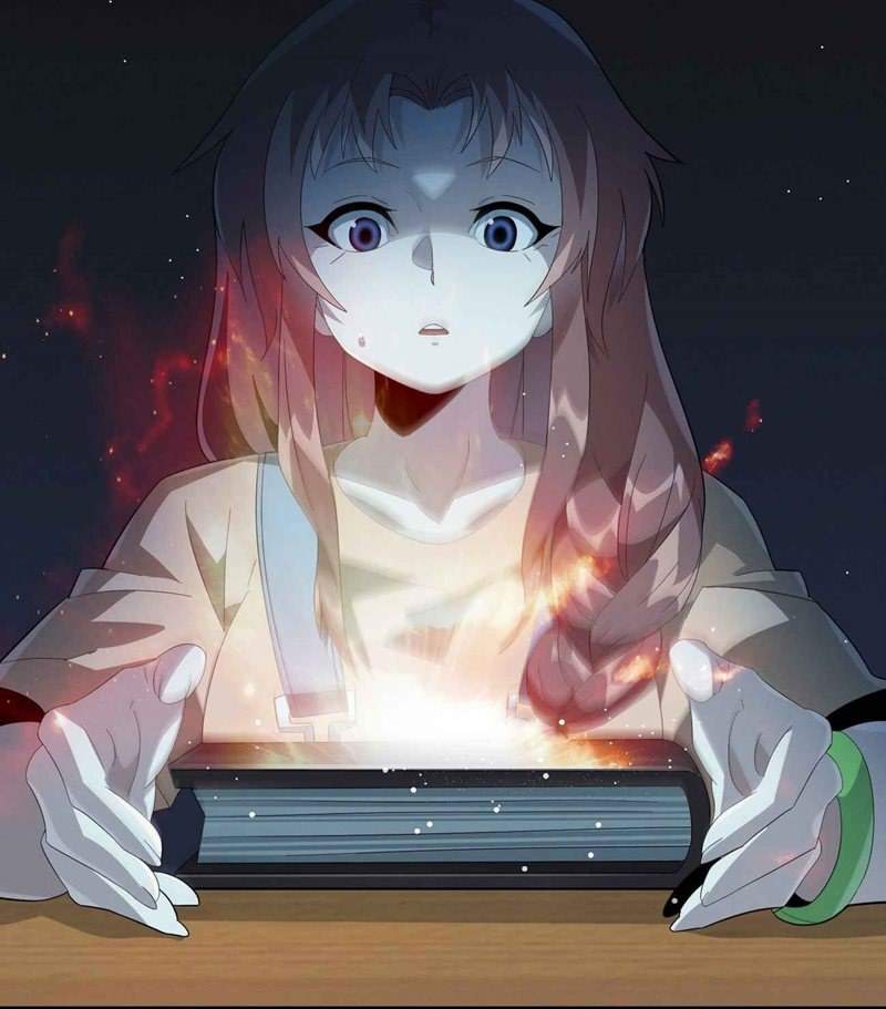 I’m Really Not The Demon God’s Lackey Chapter 18 Gambar 35