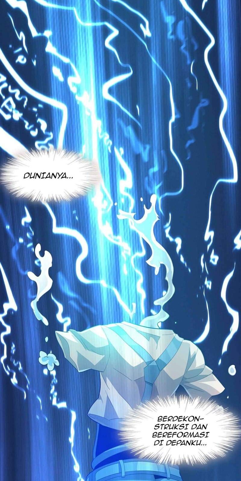 I’m Really Not The Demon God’s Lackey Chapter 18 Gambar 40