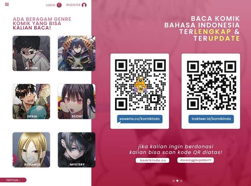 I’m Really Not The Demon God’s Lackey Chapter 18 Gambar 57